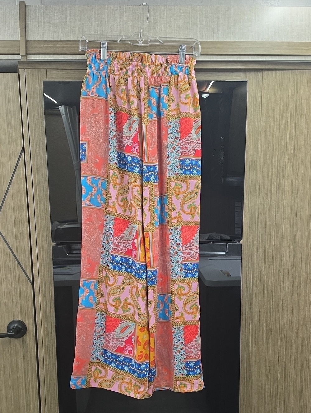π¦"INTIMATELY FREE PEOPLE" TROUSER PANTS" π¦ - Picture 10 of 16